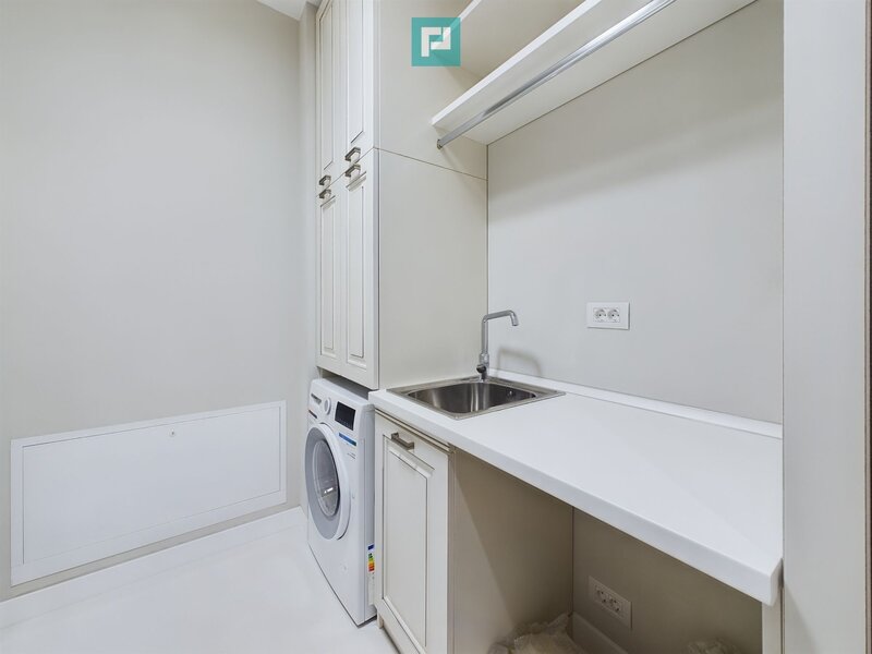 Dorobanti apartament de lux cu 3 camere